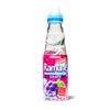 EXOTIC SODA SANGRIA RAMUNE 200ML BOTTLE GRAPE