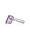GRAV HAMMER HAND PIPE LAVENDER  HMR.5
