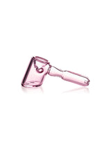 GRAV HAMMER HAND PIPE PINK HMR.6