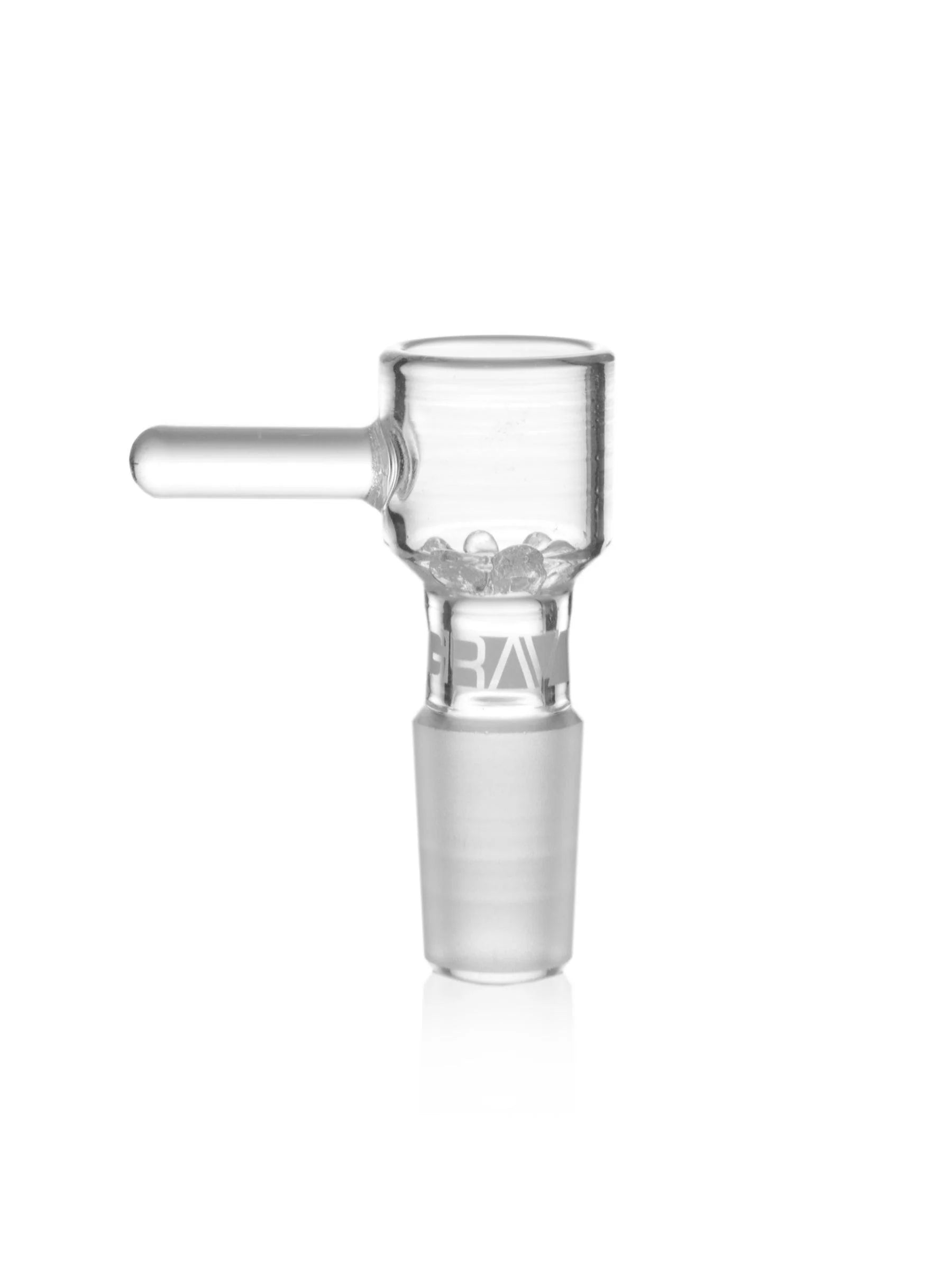 GRAV 14MM MALE OCTABOWL 5PK BO14M