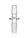 GRAV MALE TO MALE JOINT ADAPTOR A14M
