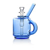 GRAV COFFEE MUG POCKET BUBBLER COBALT PBCM.13