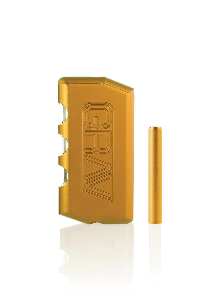 GRAV DUGOUT GOLDEN ROD