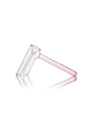GRAV HAMMER BUBBLER HB38.6 PINK