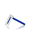 GRAV HAMMER BUBBLER HB38.1 BLUE