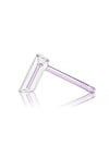 GRAV HAMMER BUBBLER HB38.5 LAVENDER