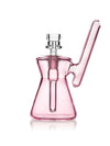 GRAV HOURGLASS POCKET BUBBLER PINK PBH.6
