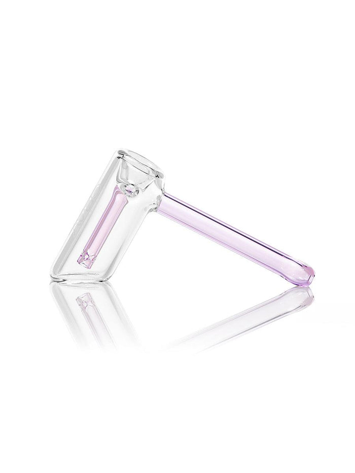 GRAV MINI HAMMER BUBBLER HB32.5 LAVANDER ACCENT