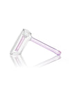 GRAV MINI HAMMER BUBBLER HB32.5 LAVANDER ACCENT