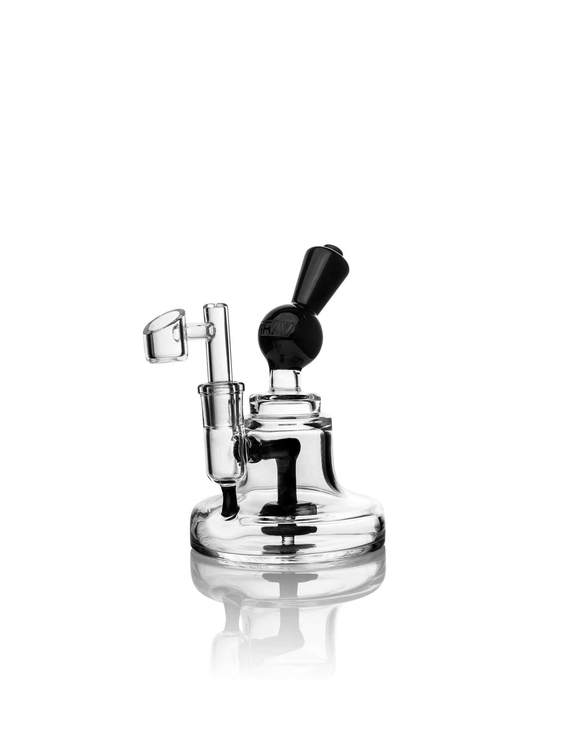 GRAV ORBIS LUME WATERPIPE OB.L.3