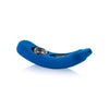 GRAV  ROCKER STEAMROLLER W/SILICONE SKIN  BLUE