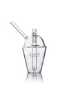 GRAV SLUSH CUP BUBBLER CLEAR SCB.0