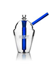 GRAV SLUSH CUP BUBBLER BLUE SCB.0.1