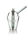 GRAV SLUSH CUP BUBBLER SMOKE SCB.0.11
