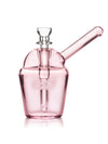 GRAV SLUSH CUP POCKET BUBBLER PINK PBSC.6