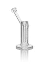 GRAV LABS SMALL UPRIGHT BUBBLER UB3.0 CLEAR