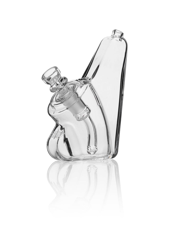 GRAV WEDGE BUBBLER  WB.0 / WB.V2.0 CLEAR