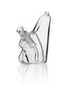 GRAV WEDGE BUBBLER  WB.0 / WB.V2.0 CLEAR