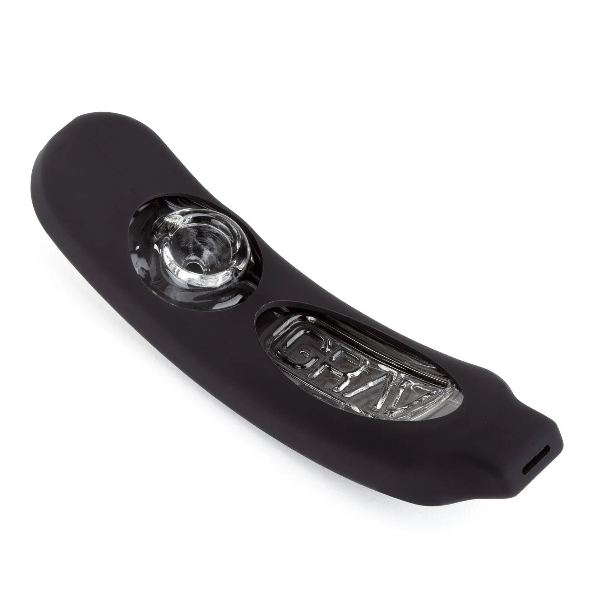 GRAV ROCKER STEAMROLLER WITH SILICONE SKIN