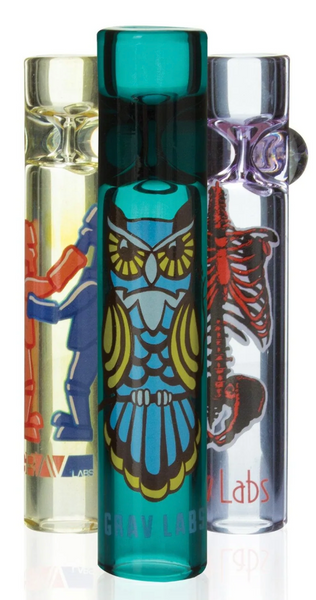 GRAV WHIMSICAL TASTER 16MM 10PK T3R.88