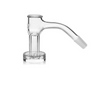 GRAV 10mm 45ø QUARTZ TERP SLURPER BANGER QB10X.SL.