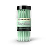 BLAZY SUSAN KING SIZE PRE ROLLED CONES (50CT/JAR) | GREEN