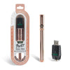 OOZE TWIST SLIM PEN 2.0 320mah Per Pc ROSE GOLD