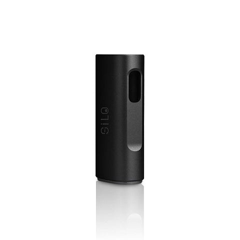 SILO CCELL 510 BATTERY 500mah BLACK