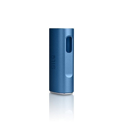 SILO CCELL 510 BATTERY 500mah BLUE