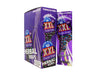 ROYAL BLUNTS XXL 2/PK 25PK/BOX PURPLE GRAPE