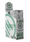 HIGH HEMP ORGANIC WRAPS