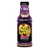 HIGH VOLTAGE DETOX  ACAI GRAPE 16oz