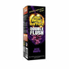 HIGH VOLTAGE DETOX DOUBLE FLUSH 16oz ACI GRAPE/220797