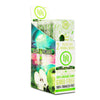HIGH HEMP ORGANIC WRAPS AREA 51 GREEN