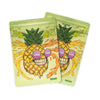 OOZE MYLAR BAGS 10 PACK 1/8oz MR.PINEAPPLE
