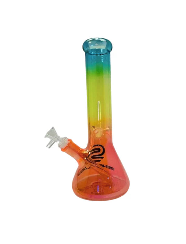 SENSE GLASS HORIZON WATERPIPE 12