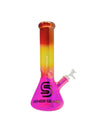 SENSE GLASS HORIZON WATERPIPE 12