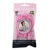 BLAZY SUSAN XTRA SLIM TIPS 50CT BAG PINK