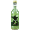 EXOTIC SODA MARVEL SUGAR FREE 330ml BOTTLE HULK GAMMA SOUR LIME