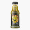 HIGH VOLTAGE DETOX  LEMON LIME 16oz