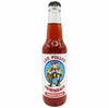 EXOTIC SODA BREAKING BAD 12oz. BOTTLE LOS POLLOS HERMANOS CHURROS SODA
