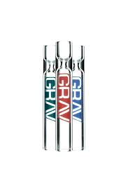 GRAV 12MM CLEAR TASTER 10/PK T2G.0