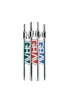 GRAV 12MM CLEAR TASTER 10/PK T2G.0