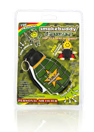 SMOKE BUDDY ORIGINAL GRENADE