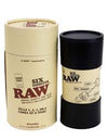 RAW SIX SHOOTER LEAN SIZE