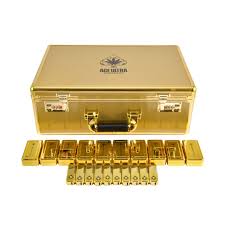 ACE ULTRA PREMIUM GOLD EDITION 2G EMPTY DISPOSABLE