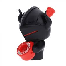 SILICONE BUBBLER 4