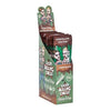 LION ROLLING CIRCUS HEMP WRAPS 25 PACKS CHOCOLATE FLAVOR