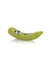 GRAV  ROCKER STEAMROLLER W/SILICONE SKIN  AVOCADO GREEN