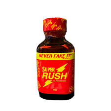 SUPER RUSH RED 30ML
